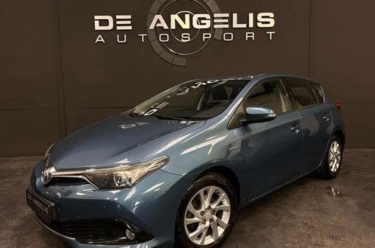 Toyota Auris 1.8 HYBRID 136 DYNAMIC (2016) - Foto 3