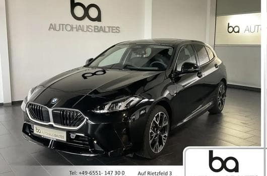 BMW 120 (2025) - Foto 11