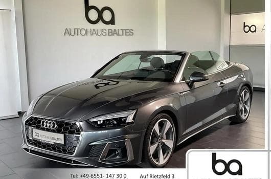 Audi A5 (2023) - Foto 10