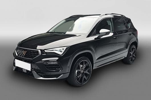 Cupra Ateca (2026) - Foto 9