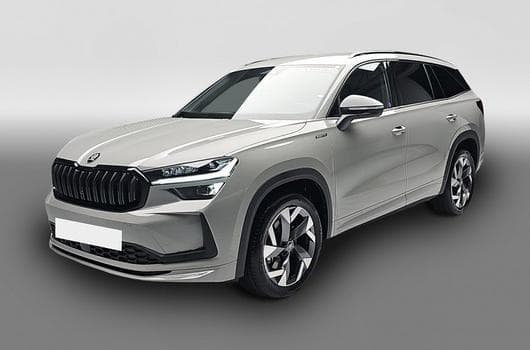 Skoda Kodiaq (2026) - Foto 7