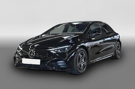 Mercedes EQ (2025) - Foto 6
