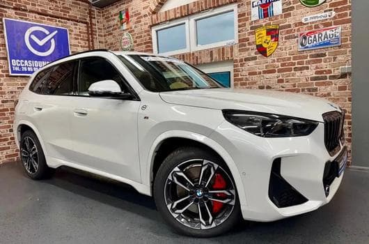 BMW X1 (2025) - Foto 2