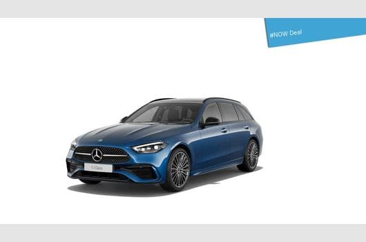 Mercedes C 200 d T-Modell (2025) - Foto 9