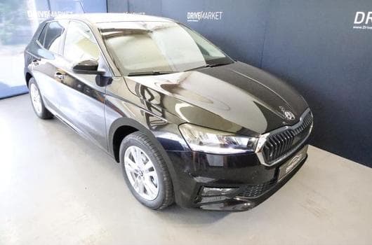 Skoda Fabia Selection (2025) - Foto 7