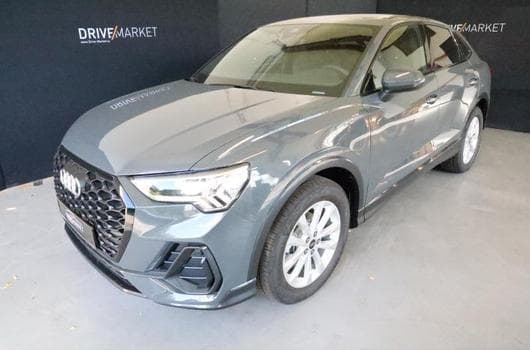 Audi Q3 Sportback (2025) - Foto 4