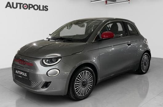Fiat 500 BEV (2022) - Foto 3