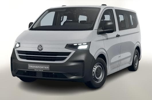 VW T7 Kombi 2.0 TDI (2026) - Photo 11