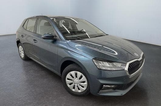 Skoda Fabia Selection (2026) - Photo 10