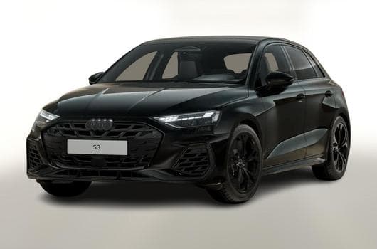 Audi S3 Sportback TFSI 333 (2026) - Photo 6