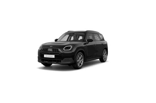MINI Countryman Countryman C (2025) - Photo 12