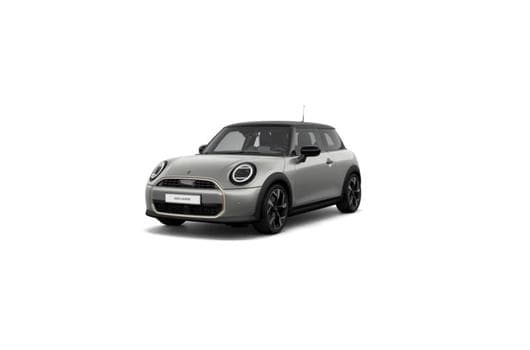 MINI Cooper Cooper C Trim Favoured (2025) - Photo 11