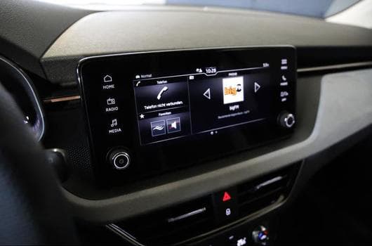 Skoda Kamiq Selection (2025) - Photo 9