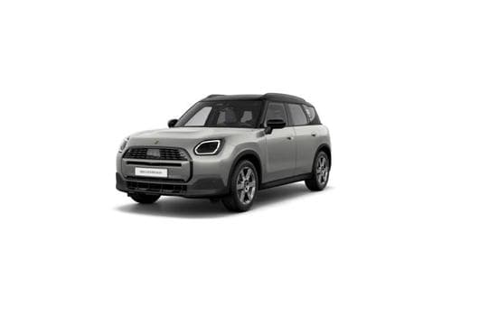 MINI Countryman Countryman C (2025) - Photo 8