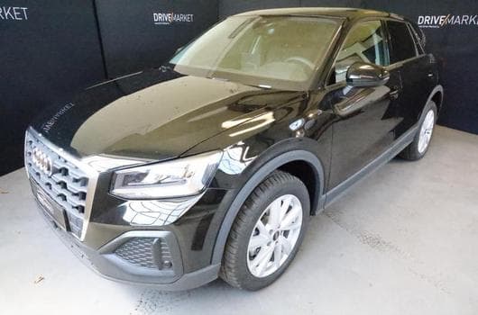 Audi Q2 35 TFSI S tronic (2025) - Photo 7