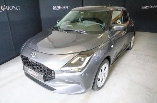 Suzuki Swift GL+ (2025) - Photo 3