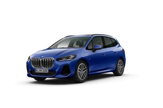 BMW 230 xDrive Active Tourer (2023) - Photo 2