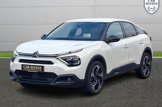 CITROEN C4 BlueHDi 110ch S&S Shine (2021) - Foto 4