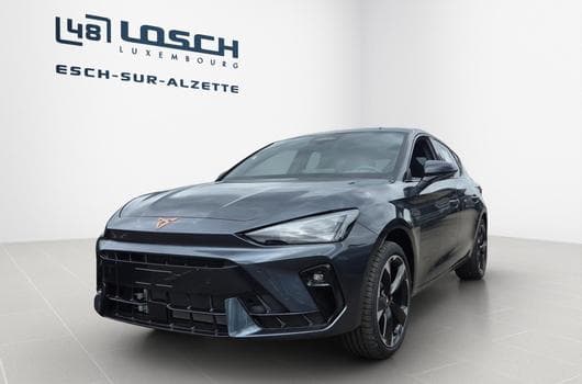 Cupra Leon 1.5 e-TSI - 150 CV MHEV (2026) - Foto 12