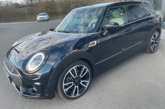 MINI Cooper Clubman Cooper S JCW Trim ESTATE Pano Leder (2021) - Foto 11