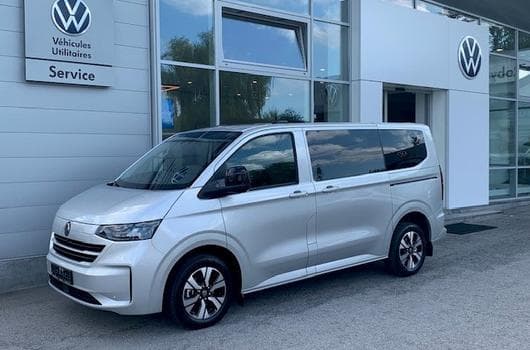VW Caravelle LIFE 2.0TDI 150CV AUT.8 (2026) - Photo 4