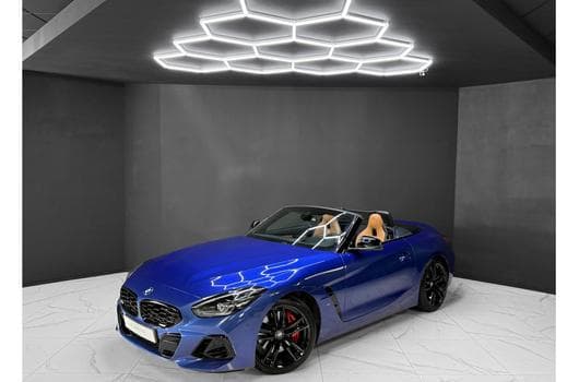 BMW Z4M M40i / HK / HEAD-UP / ACC / SPORT SEATS (2024) - Photo 2