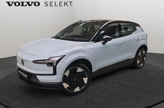 Volvo EX30 Plus SMER / Elecrique (2024) - Photo 7