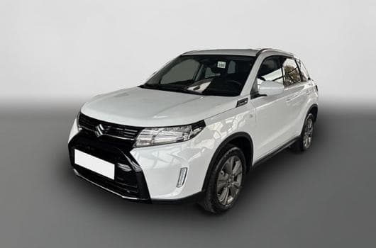 Suzuki Vitara (2026) - Photo 12