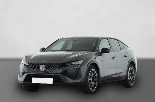 Peugeot 4008 (2025) - Photo 10