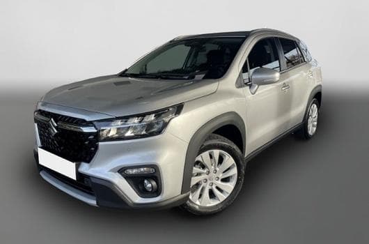 Suzuki S-Cross (2026) - Photo 8