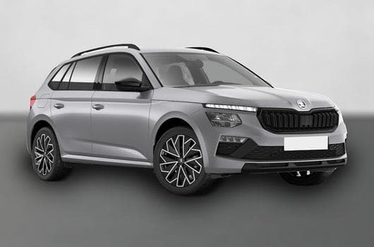 Skoda Kamiq (2026) - Photo 7