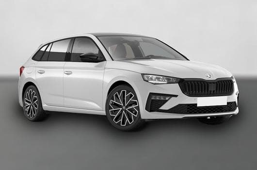 Skoda Scala (2026) - Photo 5