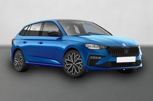 Skoda Scala (2026) - Photo 4