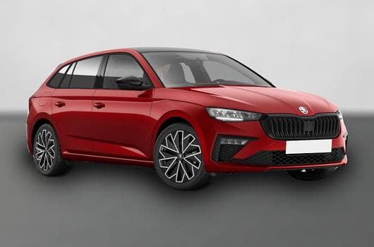 Skoda Scala (2026) - Photo 3