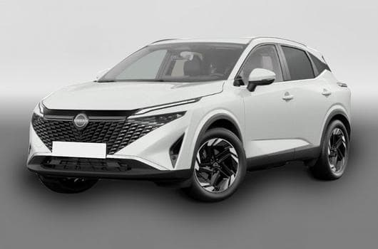 Nissan Qashqai (2025) - Photo 2