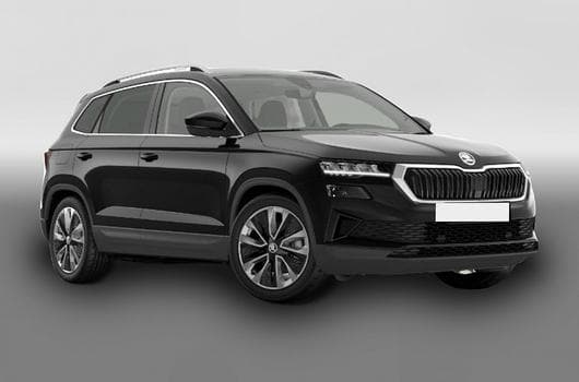 Skoda Karoq (2026) - Photo 9