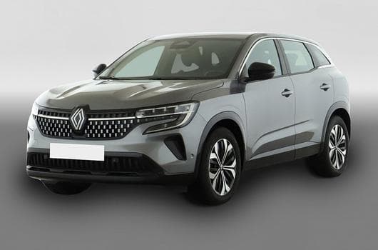 Renault Master (2026) - Photo 7