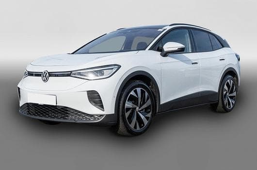 VW ID.4 (2025) - Photo 6