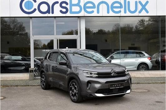 Citroën C5 Aircross (2024) - Photo 5