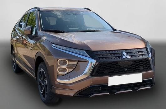 Mitsubishi Eclipse Cross (2026) - Photo 4