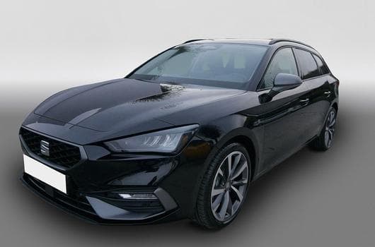 Seat Leon (2026) - Photo 3