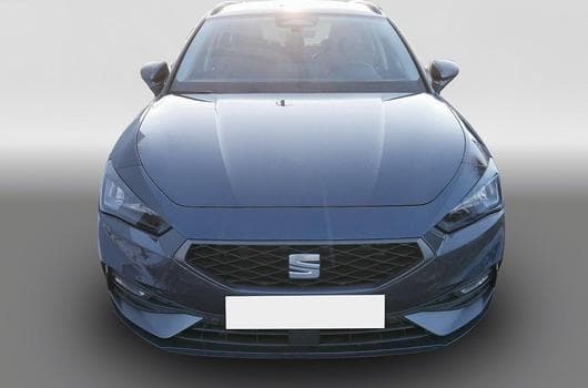 Seat Leon (2026) - Photo 2