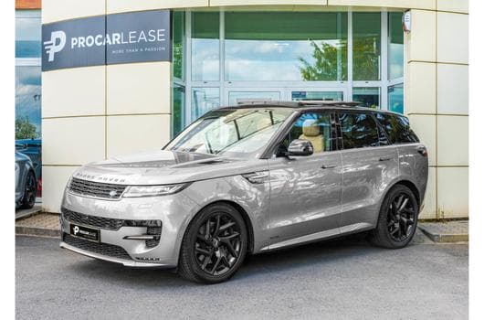 Land-Rover Range Rover Sport Autobiography P510e Hybrid/22/AHK/PANO/VOLL (2023) - Foto 12
