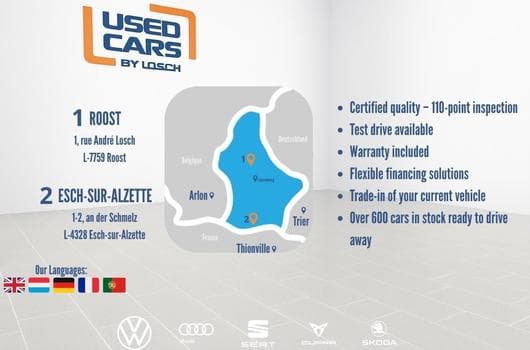 Audi Q3 SB+S-line+Quattro+40TDI+S-Tronic (2022) - Foto 12