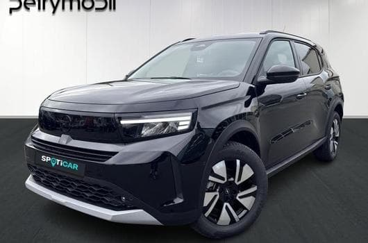 Opel Frontera GS (2025) - Foto 11