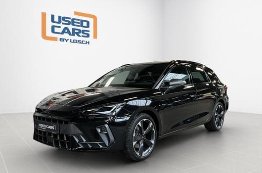 Cupra Leon ST+DSG+Pure-Perf.+Skyline (2025) - Foto 10