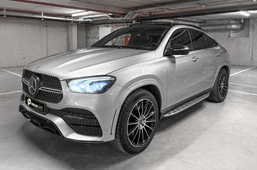 Mercedes GLE 350 GLE 350 de 4Matic /20/360°/Pano/Burmester/VOLL (2023) - Foto 10