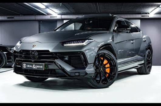 Lamborghini Urus S 4.0 V8  (666 CH) - AKRAPOVIC (2024) - Photo 8