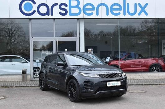 Land-Rover Range Rover Evoque 2.0 P300 R-Dynamic PANO MEMO MERIDIAN CAM LANE JA20 (2020) - Photo 1
