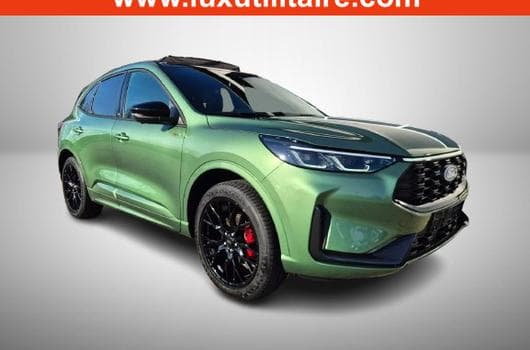 Ford Kuga 2.5 PHEV 242 Auto ST-Line X (2026) - Photo 12